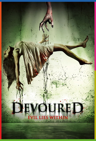 Devoured İndir