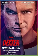 Dexter: Original Sin 4K İndir posteri