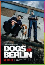 Dogs of Berlin 1080p İndir