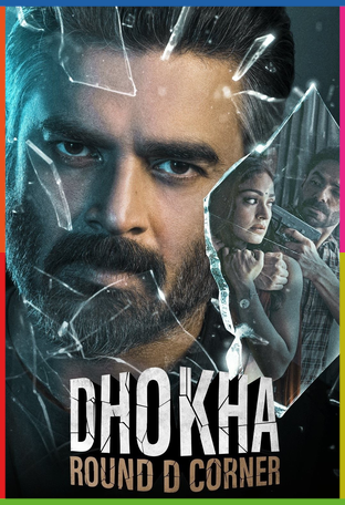 Dhokha: Round D Corner İndir