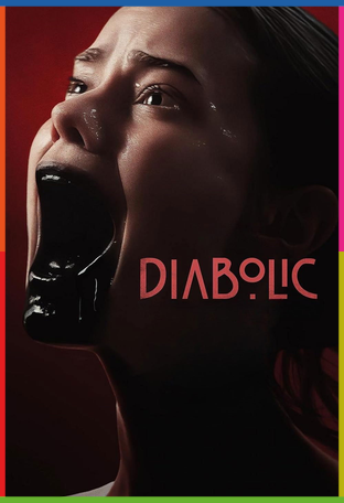 Şeytan Çıkarma İndir