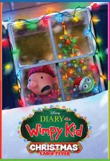 Diary of a Wimpy Kid Christmas: Cabin Fever İndir