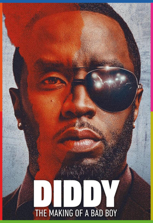 Diddy: The Making of a Bad Boy İndir