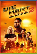 Die Hart 2: Die Harter İndir posteri