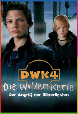 Die Wilden Kerle 4 İndir