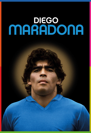 Diego Maradona İndir