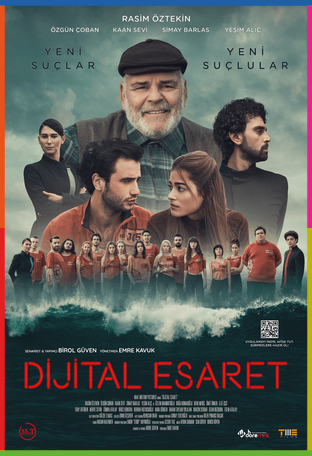 Dijital Esaret İndir