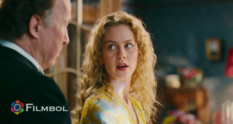 Miss Sophie – Same Procedure as Every Year İndir