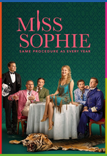 Miss Sophie – Same Procedure as Every Year 1080p İndir