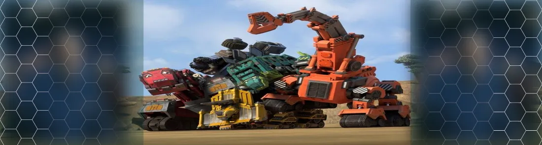 Dinotrux 1080p İndir