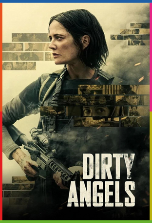Dirty Angels İndir