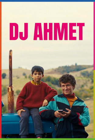 DJ Ahmet İndir