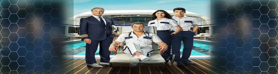 Doctor Odyssey 1080p İndir