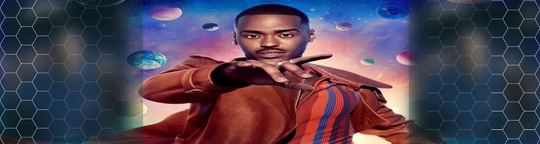 Doctor Who 4K İndir