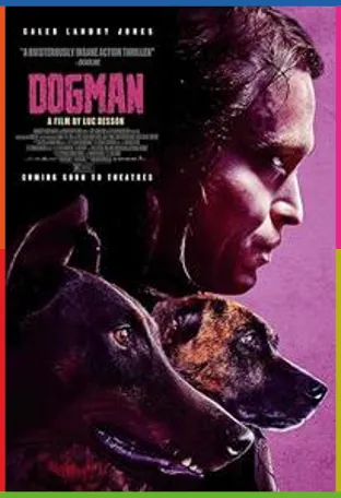 Dogman İndir