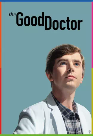 The Good Doctor İndir