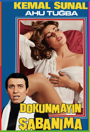 Dokunmayın Şabanıma İndir