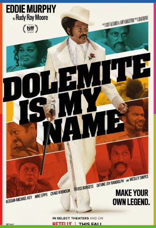  Dolemite Is My Name 