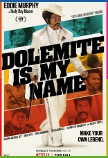 Dolemite Is My Name İndir