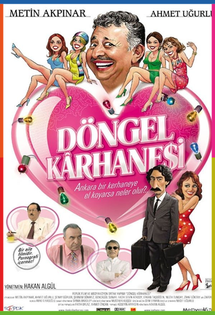 Döngel Kârhanesi İndir