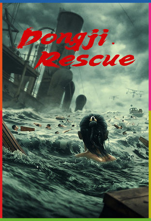 Dongji Rescue İndir
