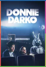 Karanlık Yolculuk: Donnie Darko İndir