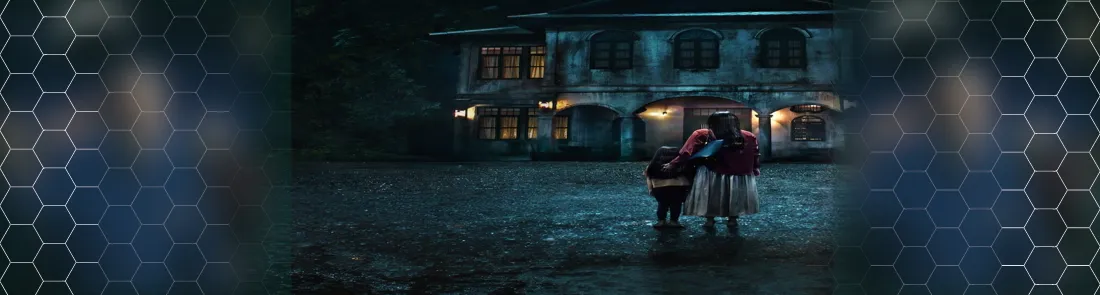 Sakın Eve Gelme 1080p İndir