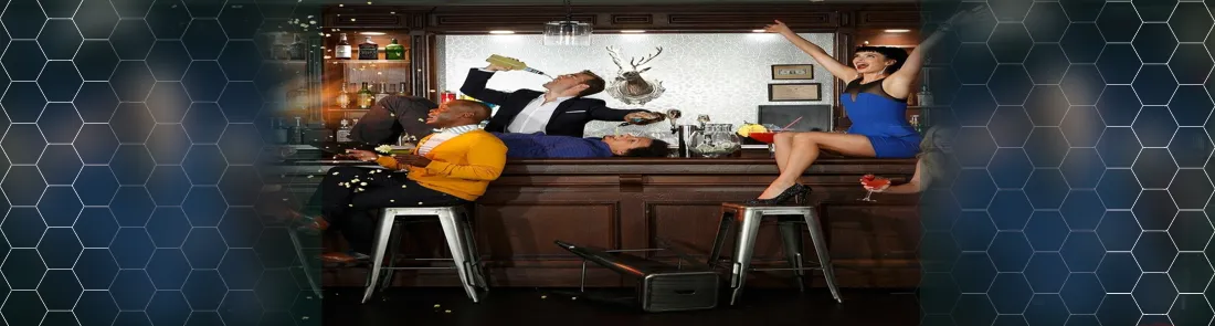 Don’t Trust the B—- in Apartment 23 1080p İndir