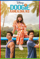 Doogie Kamealoha, M.D. 1080p İndir