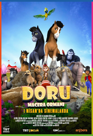 Doru: Macera Ormanı İndir