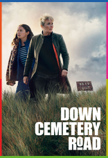 Down Cemetery Road 4K İndir
