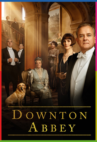 Downton Abbey İndir