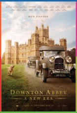 Downton Abbey: Yeni Çağ İndir
