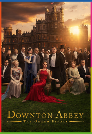 Downton Abbey: The Grand Finale İndir