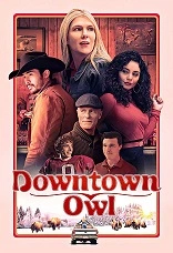 Downtown Owl İndir