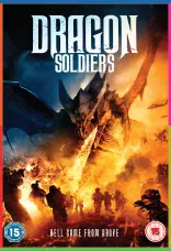 Dragon Soldiers İndir