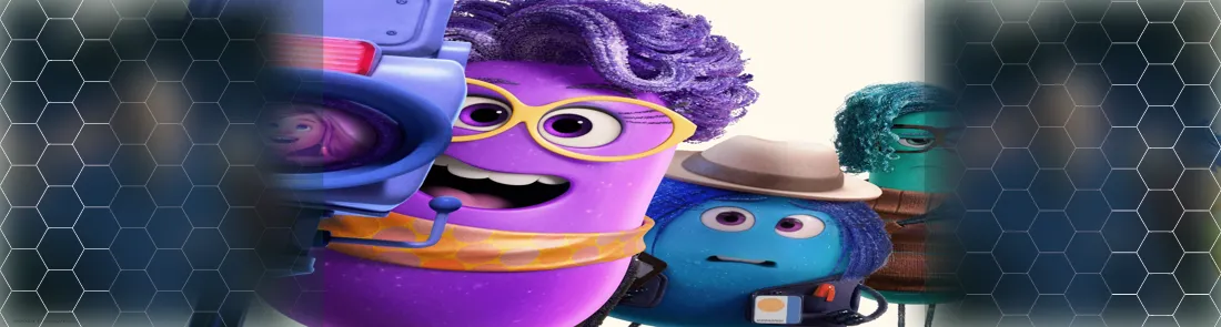 Ters Yüz’ün Yaratıcılarından: Dream Productions 1080p İndir