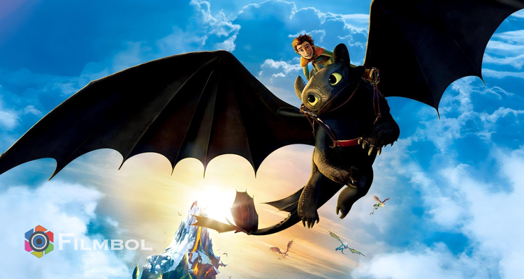 Ejderhalar: Berk'in Binicileri İndir