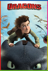 Ejderhalar: Berk’in Binicileri 1080p İndir