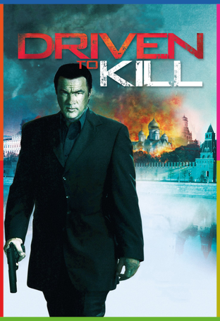 Driven to Kill İndir