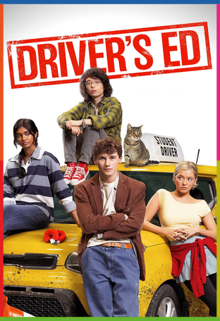 Driver’s Ed İndir