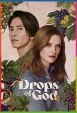 Drops of God 1080p İndir