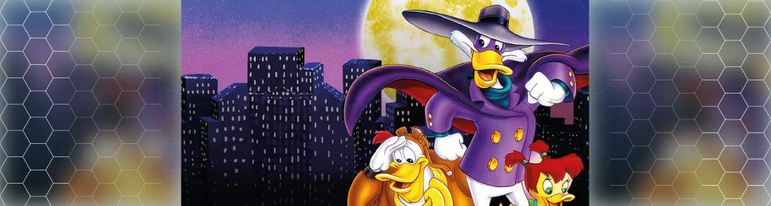 Darkwing Duck İndir