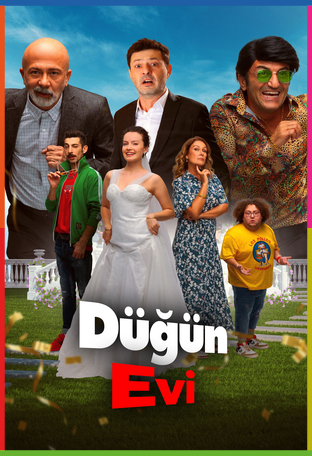 Düğün Evi İndir