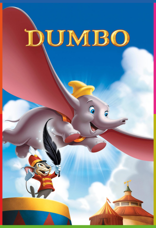 Dumbo İndir
