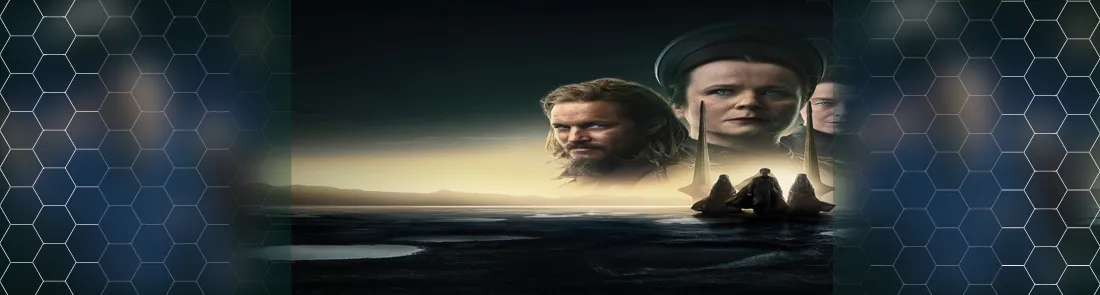 Dune: Prophecy 1080p İndir