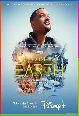 Welcome to Earth İndir