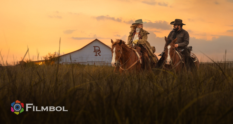 Dutton Ranch İndir