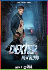 Dexter: New Blood İndir
