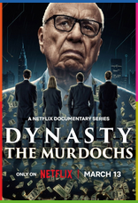 Dynasty: The Murdochs 1080p İndir